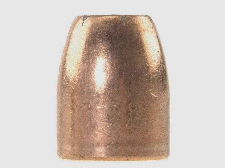 Speer Bullet .45 ACP/.451 200GR Gold Dot JHP 100 pieces