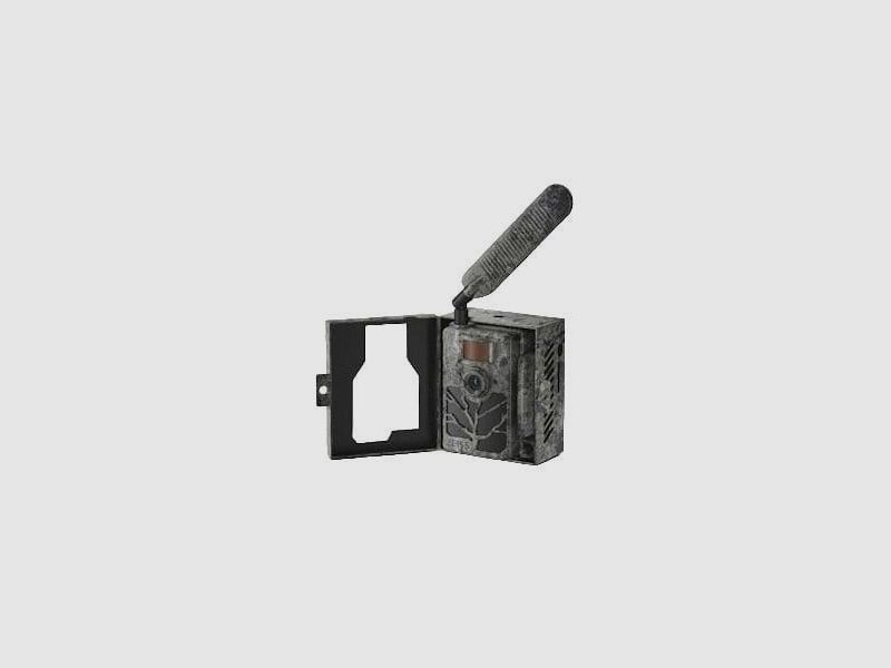 ZEISS Secacam 5 Metaalbehuizing