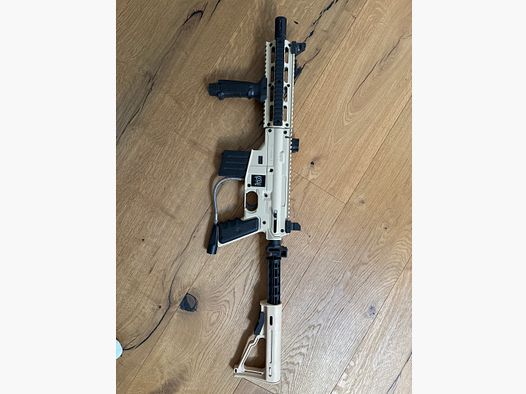 TPN Sierra One Tan