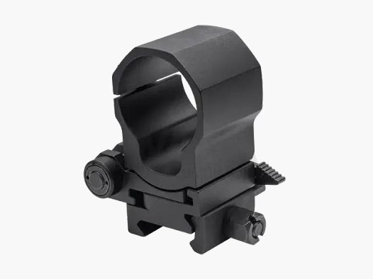 Anillo de montaje Aimpoint® Flip Mount 39mm incluido. Base de montaje Twist.