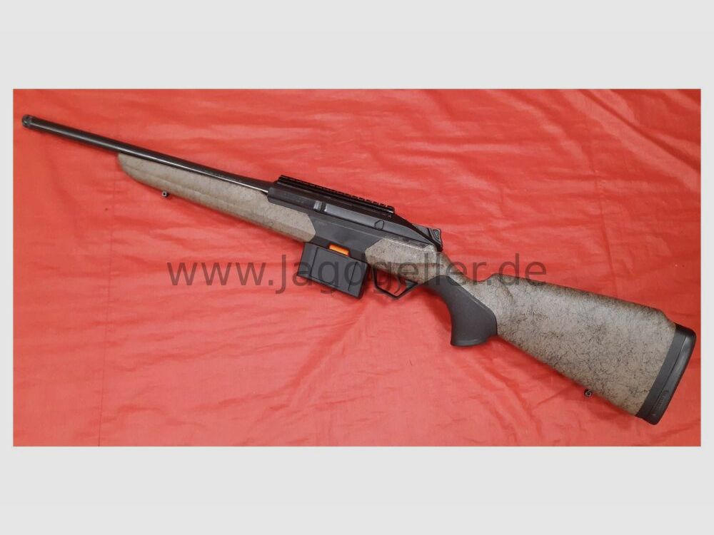 Beretta Beretta Rifle de repetición de acción recta BRX1 Compact Ranch Edition .308 Wi .308Win