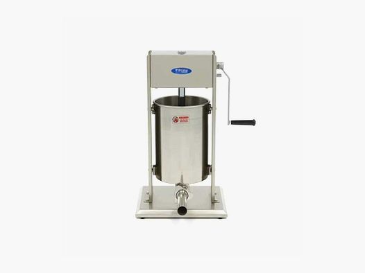 Insaccatrice Maxima - 12L - Verticale