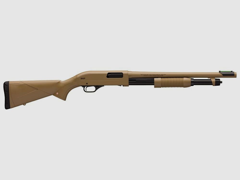 Winchester SXP Dark Earth Defender