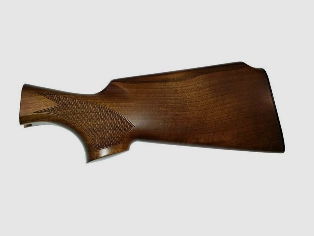 SCHAFT TIPPEN BENELLI 121 SL 80 TRAP lewa 12 - Schränkung noc w prawo / STOCK TYPE BENELLI 121 SL 80 TRAP, Ga 12, Cast Off (praworęczni), zdjęcie 1 z 2