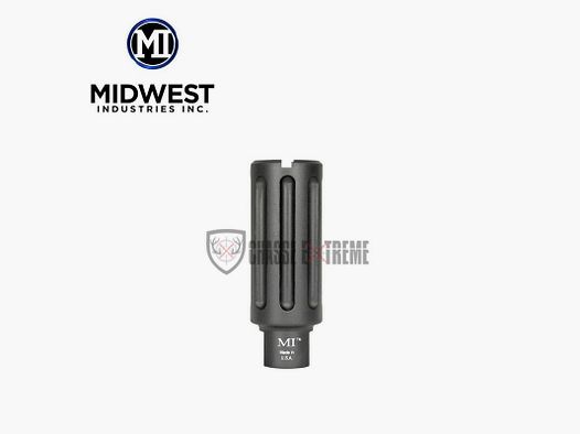 Blast Can MIDWEST INDUSTRIES 5.56mm for AR-15