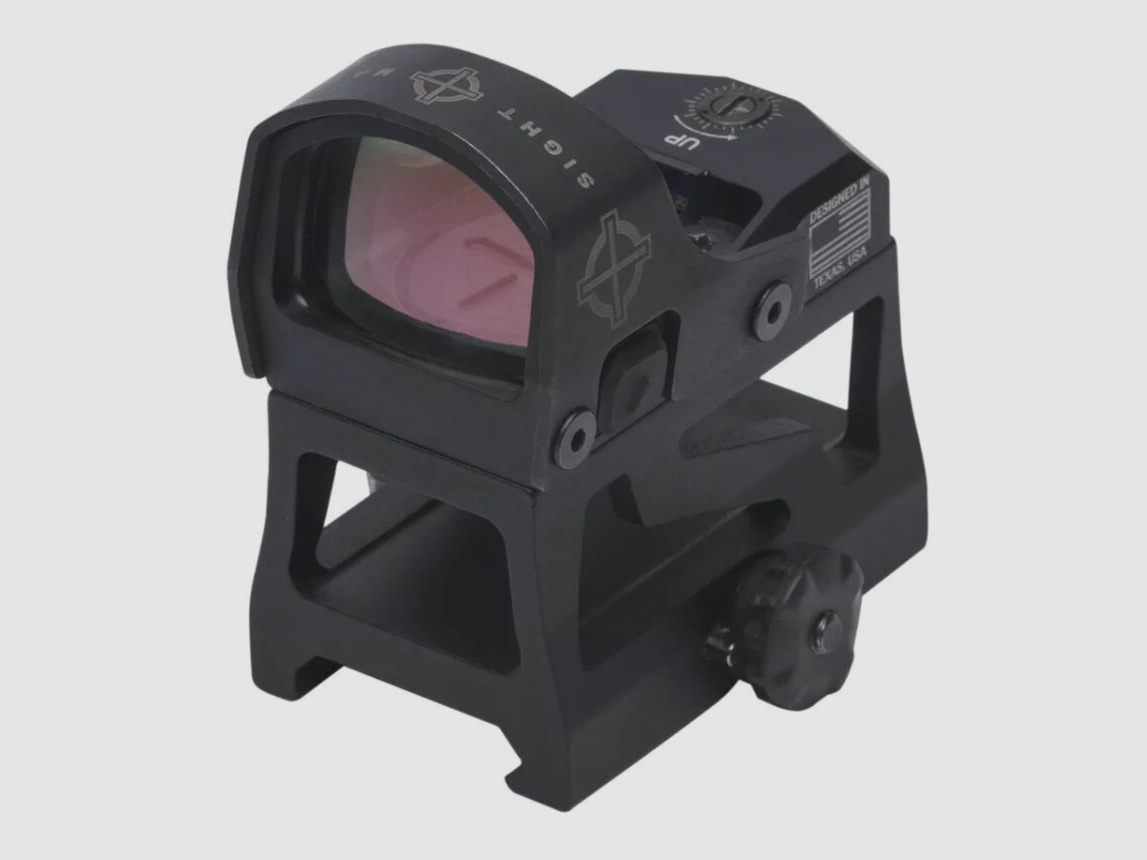 Sightmark Mini Shot M-Spec LQD