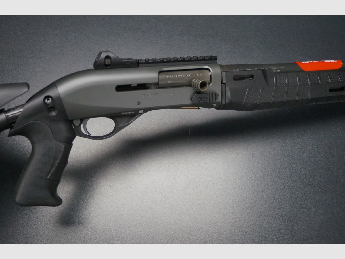 Benelli M2-G1, immagine 2 di 7