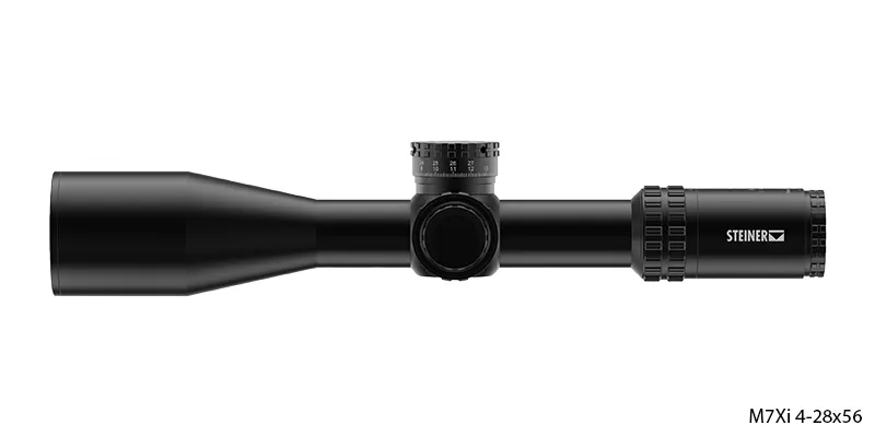 Steiner M7Xi 4-28×56 G2B, Bild 2 von 3