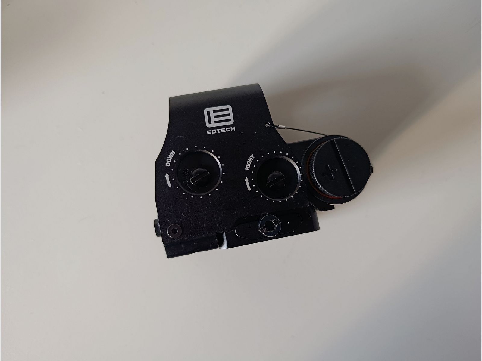 CM16 Raider-L DST