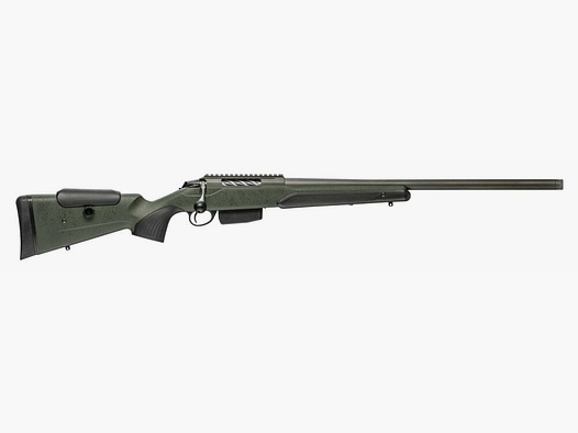 Tikka T3x Super Varmint