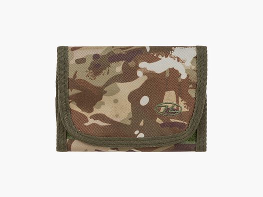 Highlander Forces Portemonnaie Shield RFID