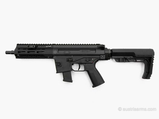 B&T SPC10 PDW, 10mm Auto, LL 230 mm