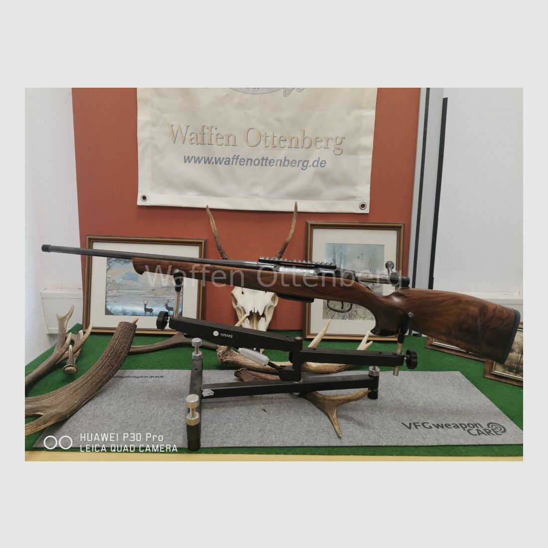Sauer & Sohn Mod.80