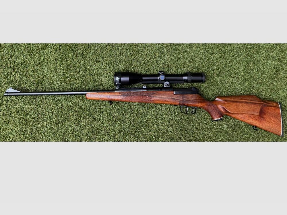 Mauser 66 6,5x68 mit Zeiss ZM 2,5-10x48 6,5x68