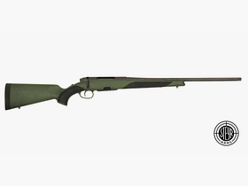 Steyr Arms STEYR MANNLICHER SM12 SX Halbschaft mit Gewinde