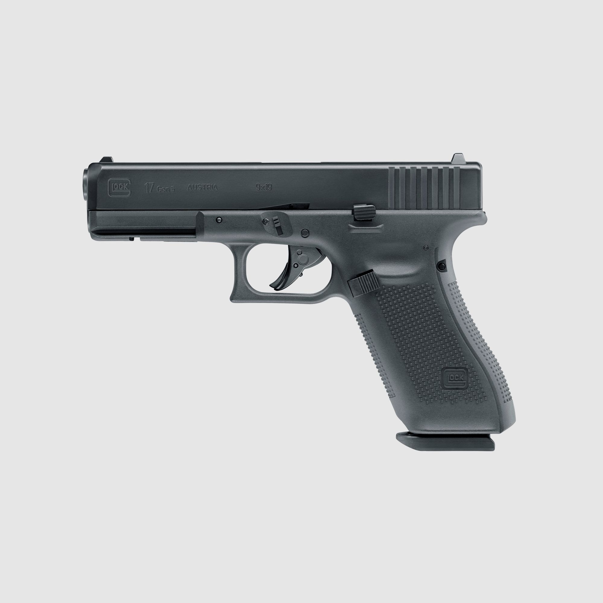 Glock 17 GEN5