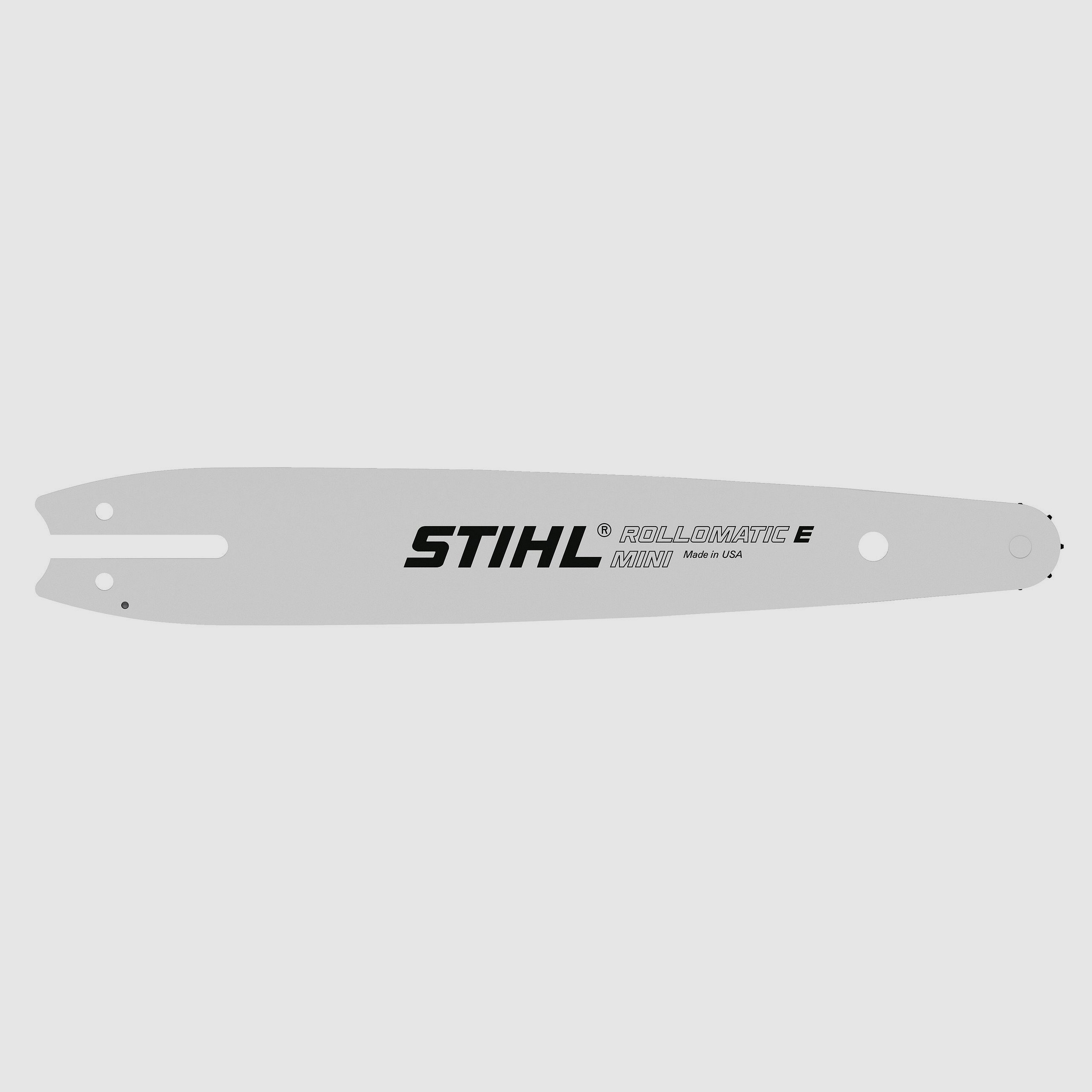 Stihl Fhrungsschiene Rollomatic E Mini 1/4"P, 1,1 mm, 35 cm