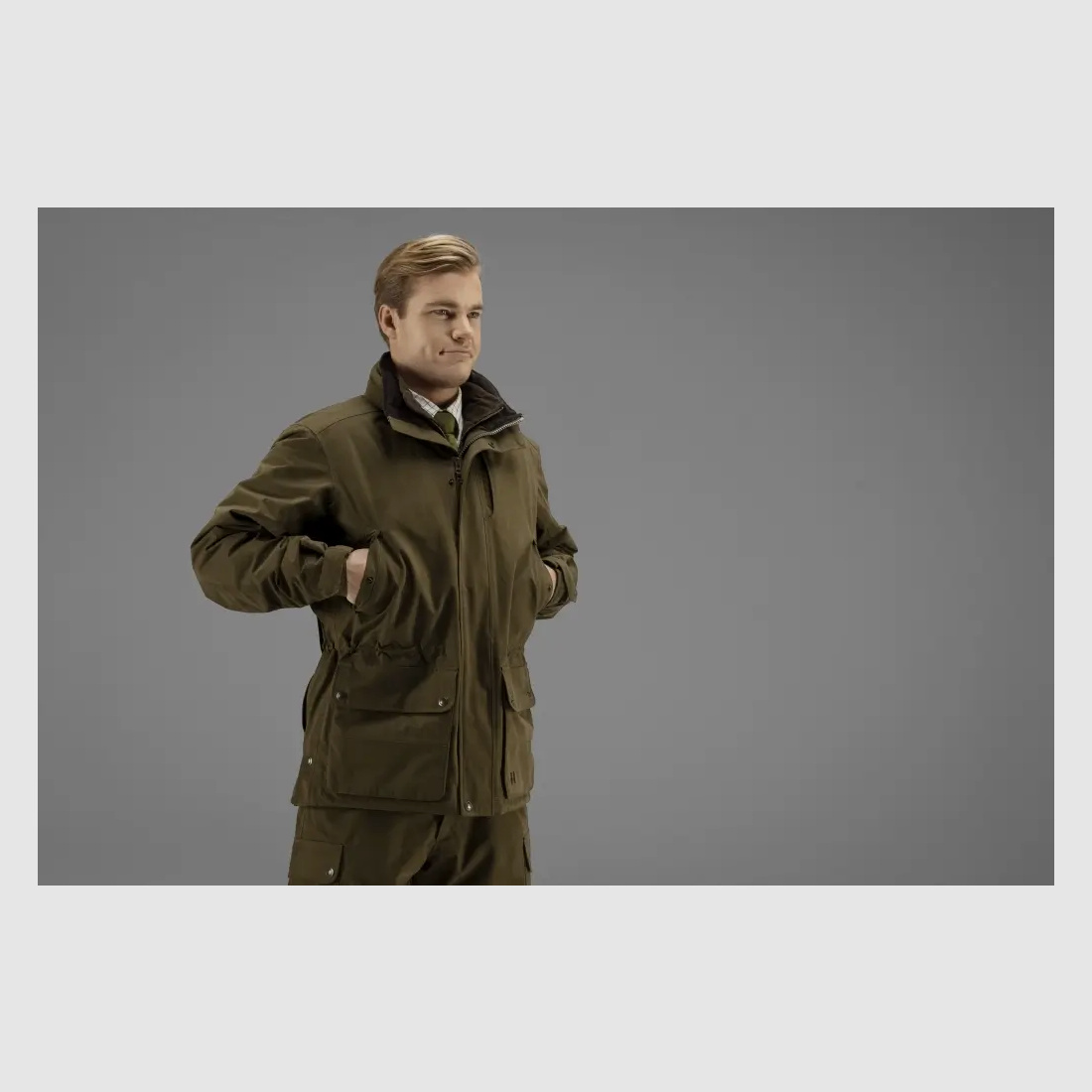 Härkila Retrieve Jacke