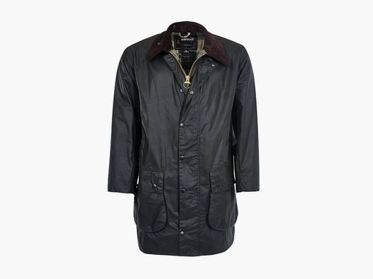 Barbour Border Oilskins jakke