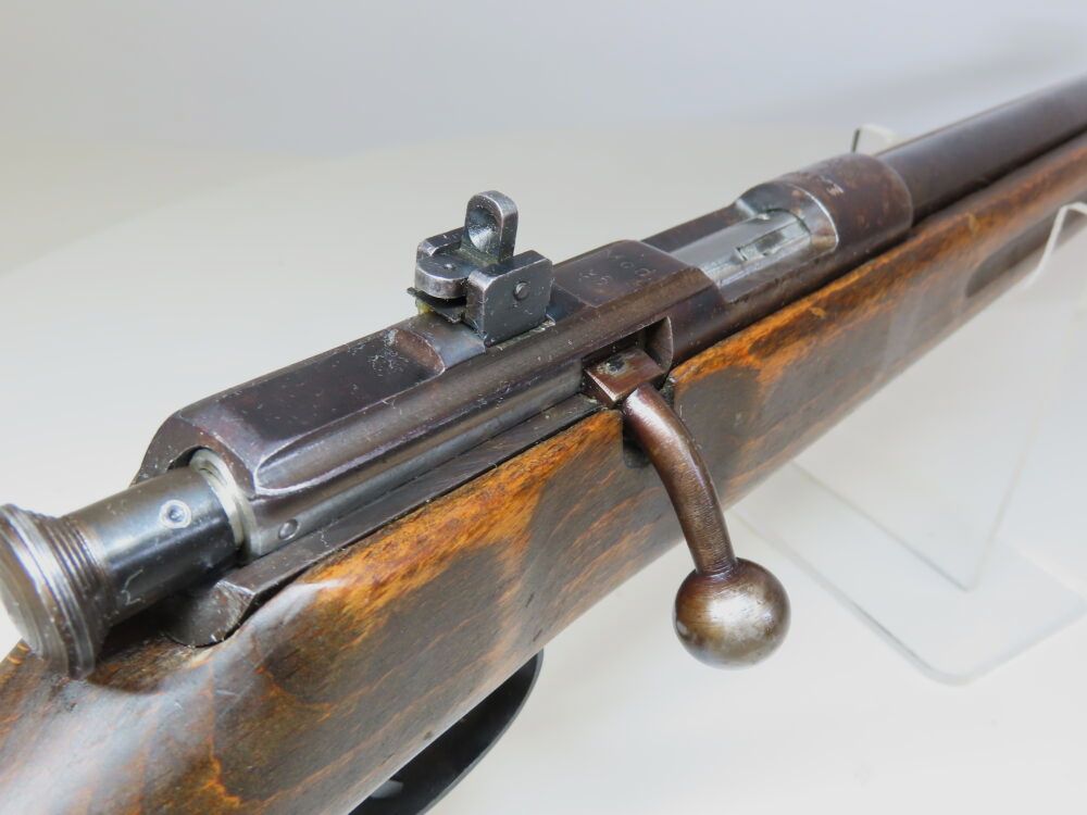Falke 36