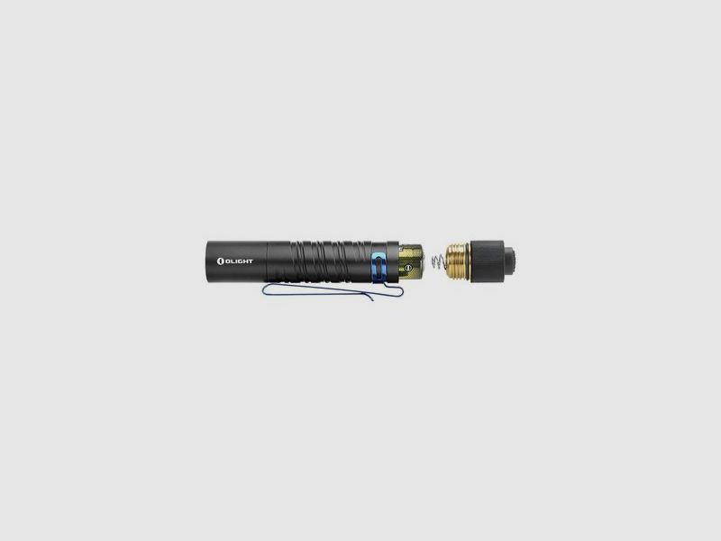 Olight i5T EOS, Bild 14 von 21