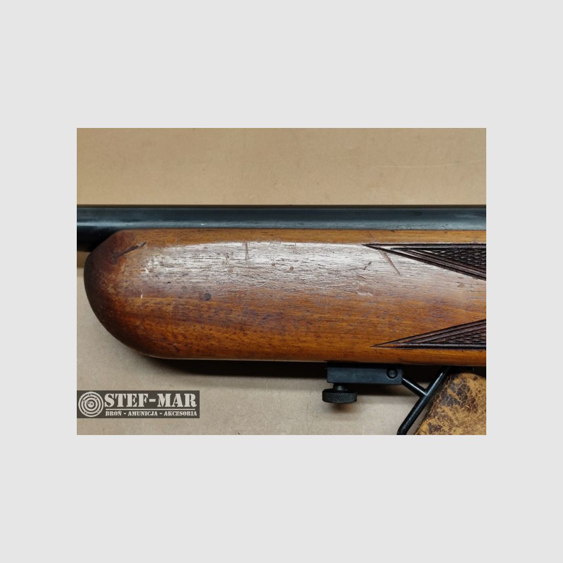 KBKS Anschütz Match 54, cal. .22 Long Rifle [S2684], image 9 of 23