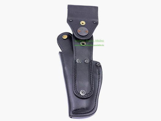 Buchheimer Gürtelholster für Pistolen Typ: P6A