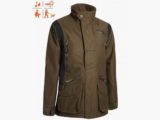 Chevalier Damen Jacke Outland Pro Action 36