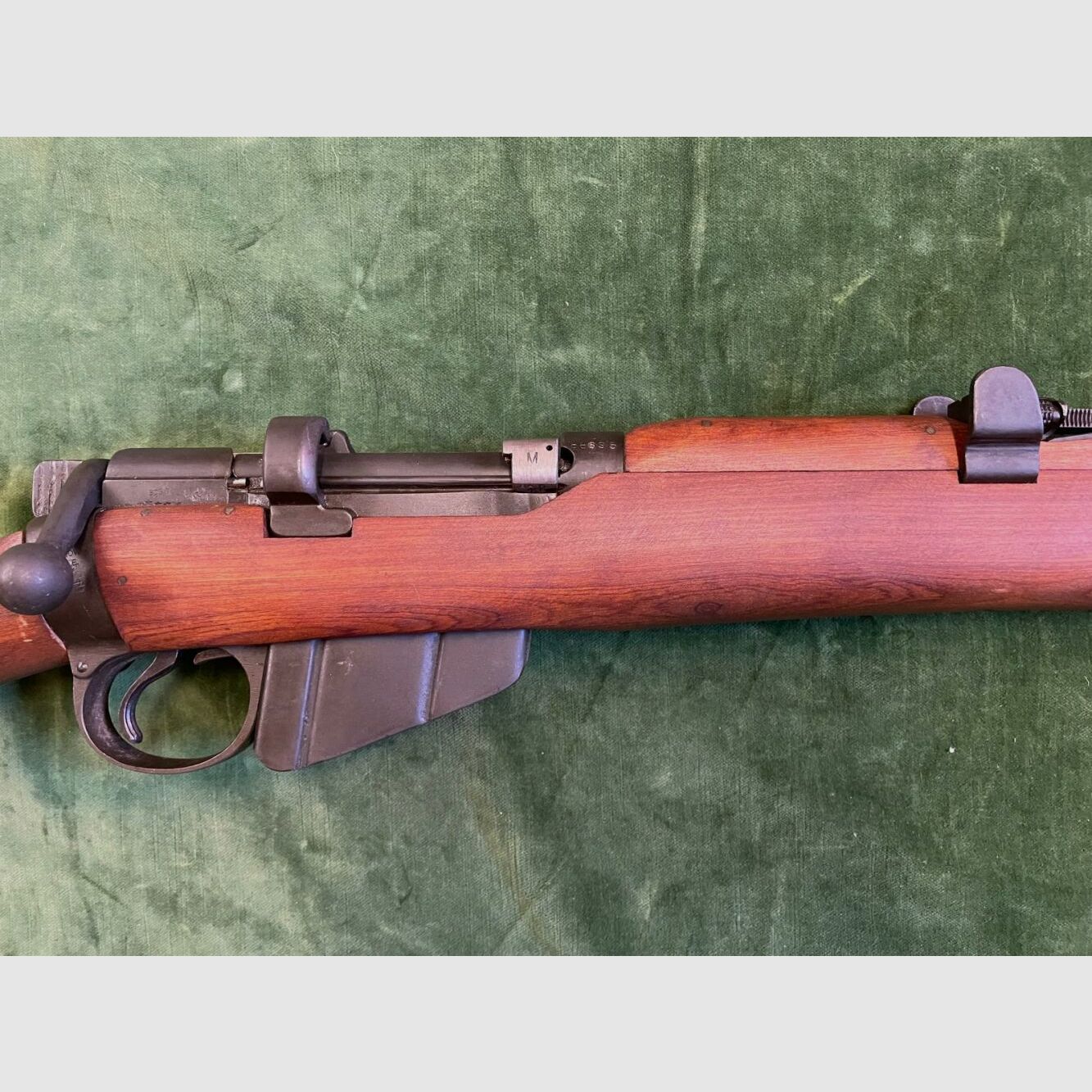 Enfield Nr. III