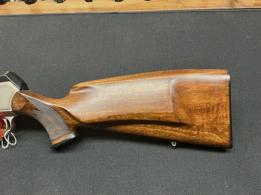 Blaser SR 850 / 88 .243Win, Bild 9 von 10