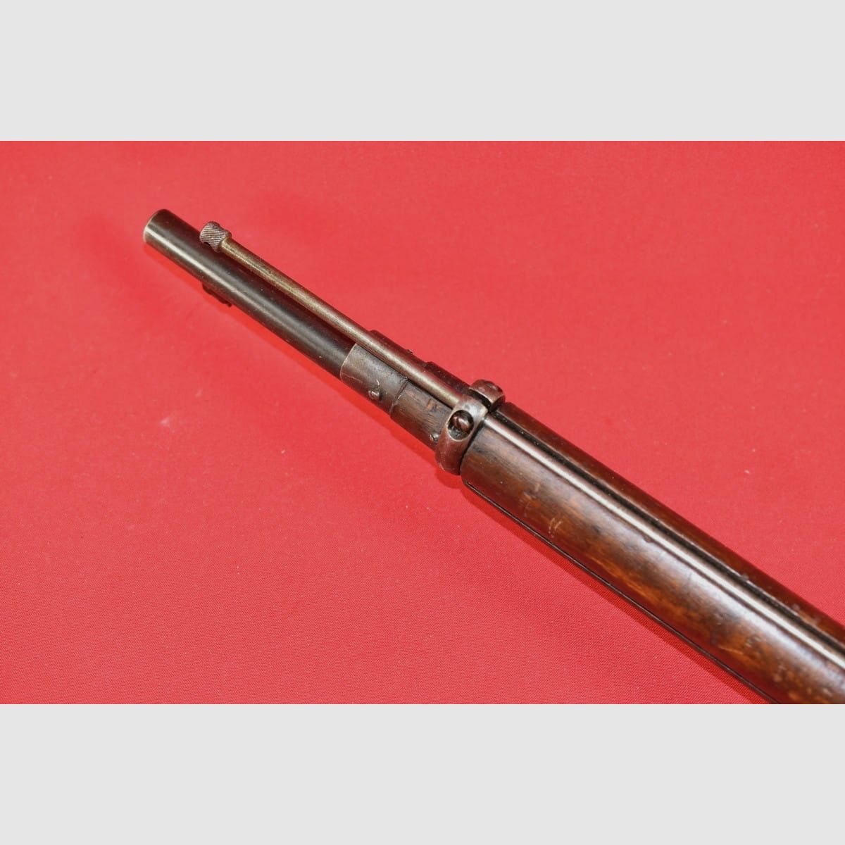 #5682 Carabine Mosin M1891, Westinghouse, 1915, cal. 7,62x54R, image 15 sur 33