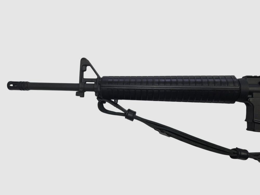 Oberland Arms OA15