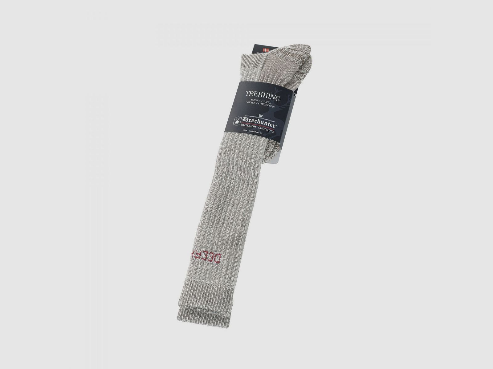 Chaussettes Deerhunter Trekking 8316, image 2 sur 2