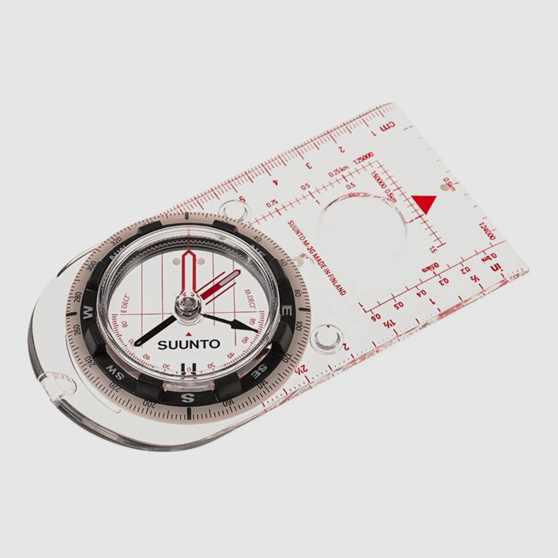 Suunto Suunto Brújula M-3 Global