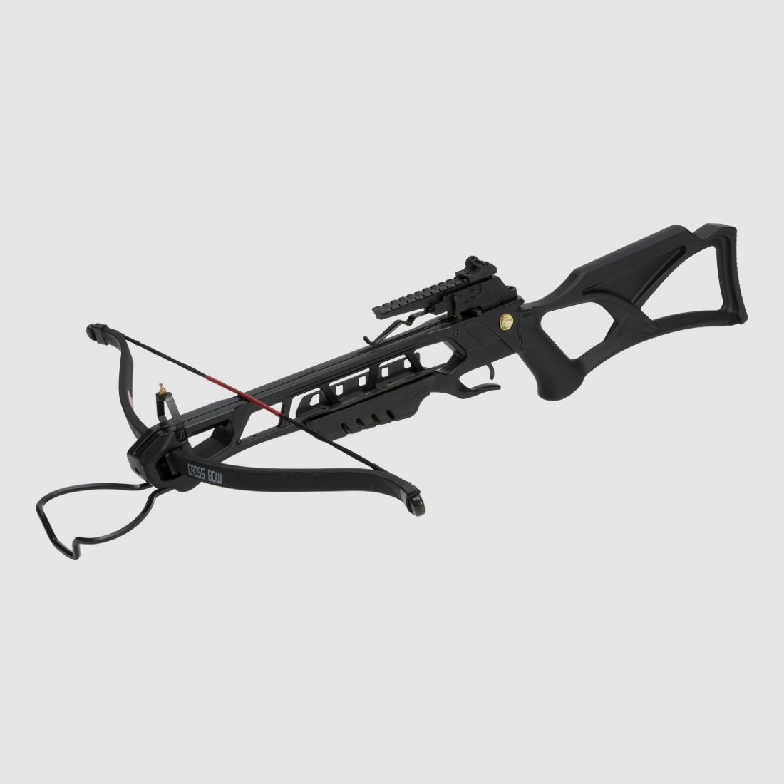 Compound crossbow 175 lbs