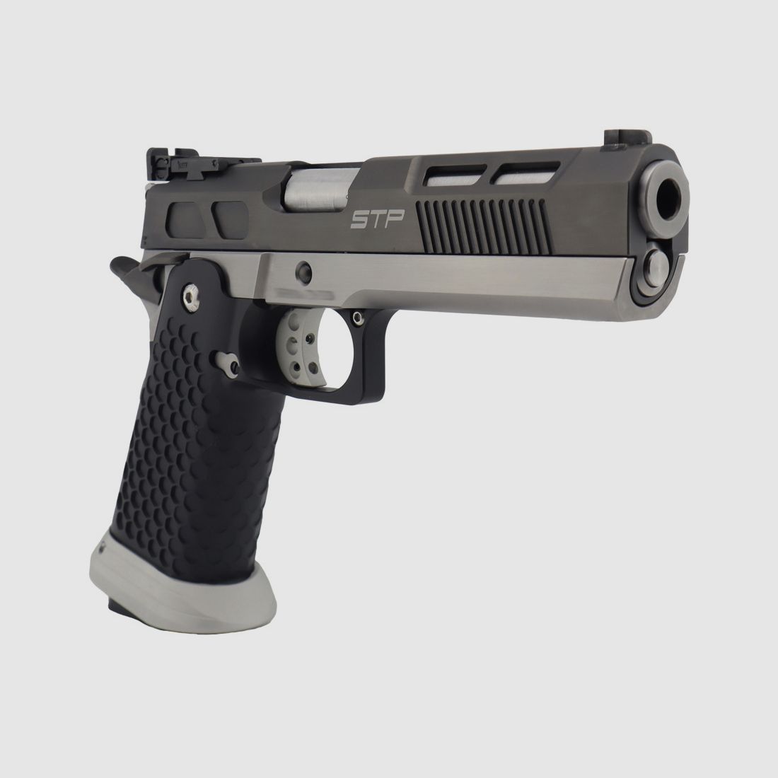  STP  LISA / L154 5.0 