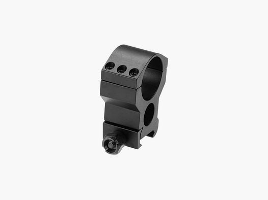 Primary Arms 30mm Single Tactical Ring Extra High Lower 1/3 Co-Witness