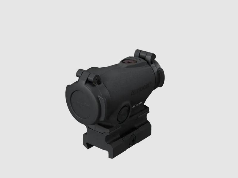 AIMPOINT Duty RDS MR 2MOA Punkt / 65MOA Kreis 39mm, Bild 4 von 5