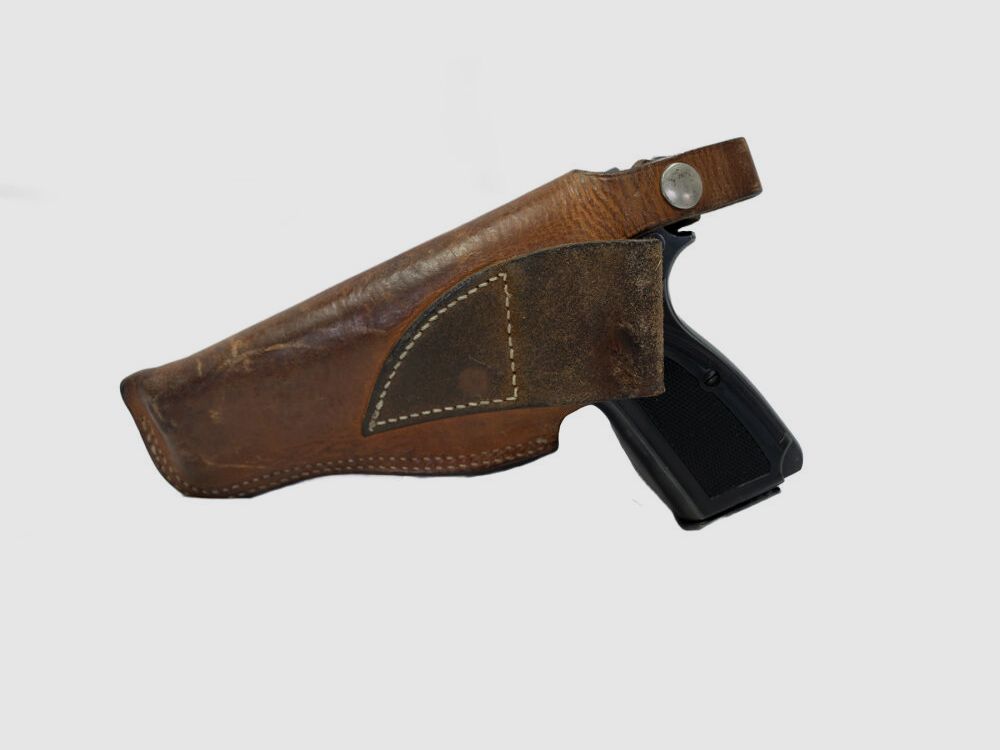 Fabrique Nationale Herstal FN Browning HP