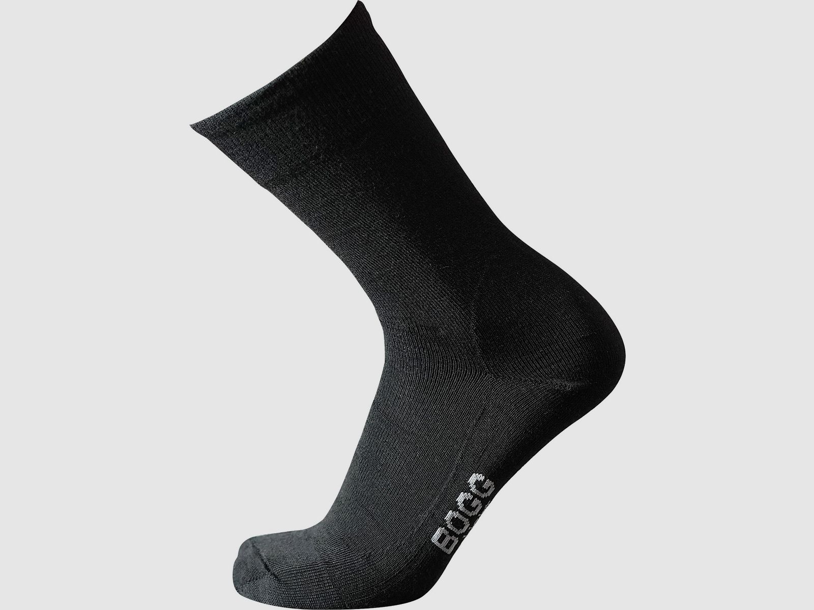 Bogg Trekkingsocken Merino Light