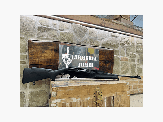 USED – RIFLE – BENELLI MOD. ARGO E cal. 30-06 SPRG