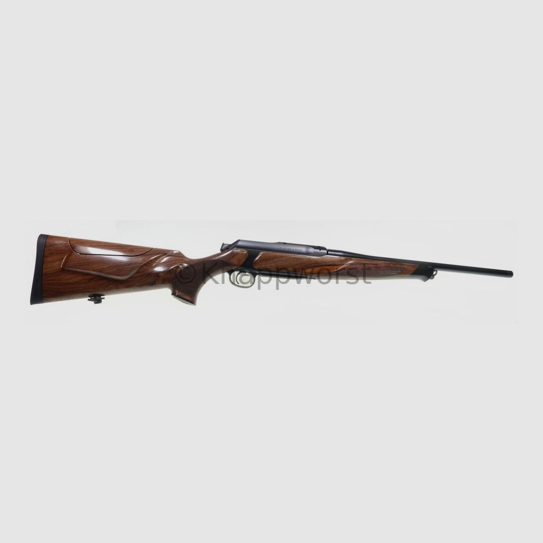 Sauer & Sohn Sauer 505 Elegance HK4