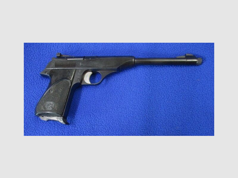 Pistola .22lr Berandelli Sport Sport