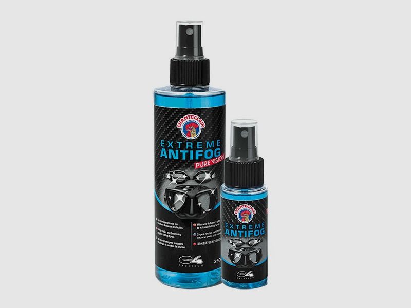 C4 EXTREME ANTIFOG 50ML