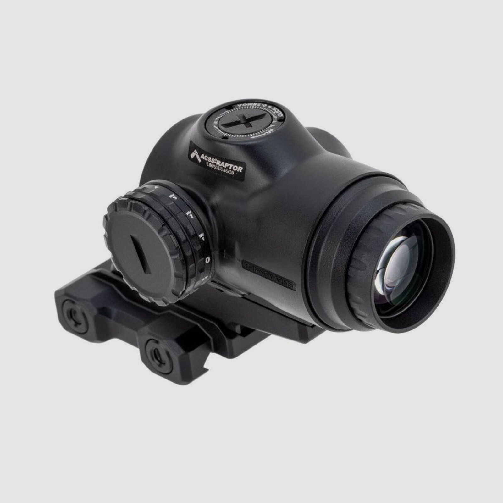 Primary Arms SLx 3x MPrism Raptor 5.56Yard rot 5.56/.308