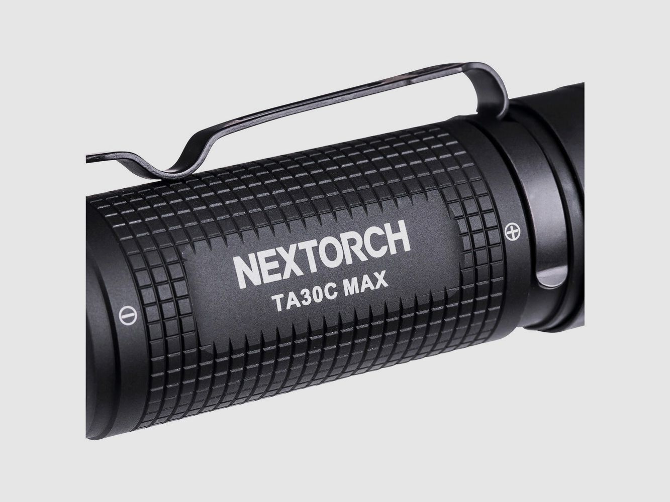NEXTORCH Flashlight TA30C MAX, imagen 7 de 7