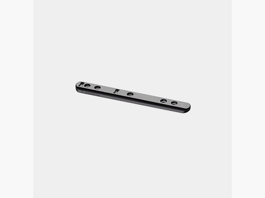 Contessa – Schiene 12 mm 60° für Benelli Argo (RS01)