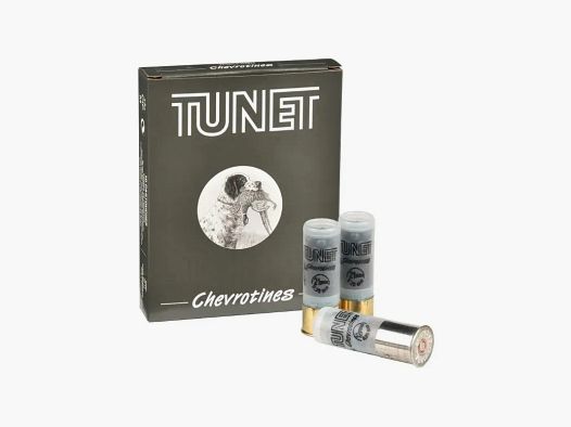 CHEVROTINE TUNET BIOR Kal.12 9 Grain