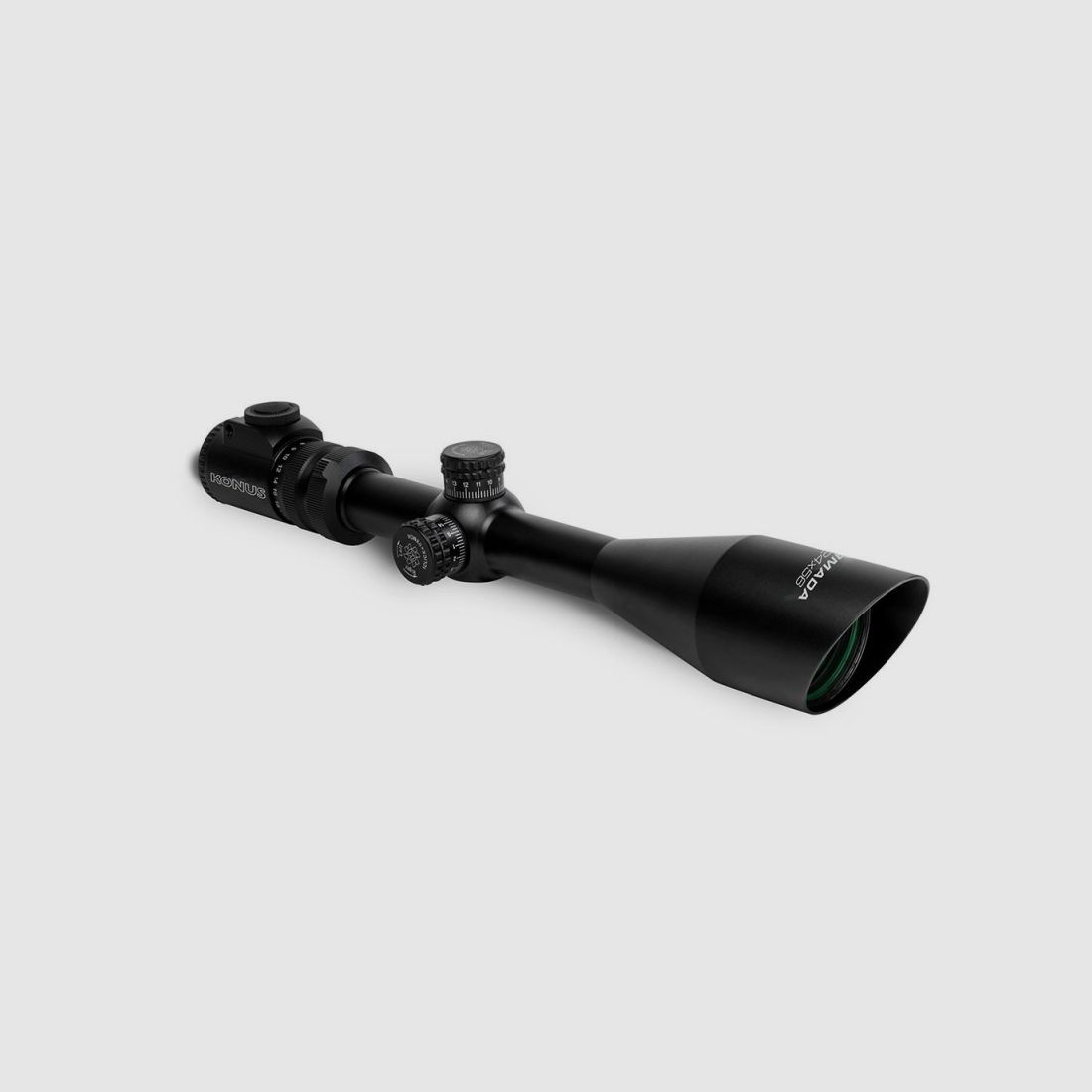Zielfernrohr KONUS ARMADA 6-24X56, Bild 3 von 21