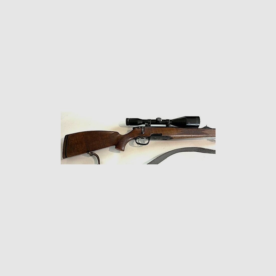 Steyr M Goiserer